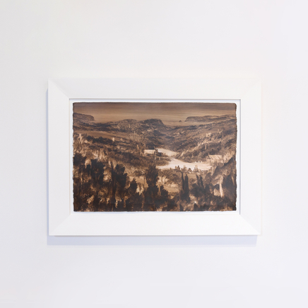 John Walsh, Mangatuna, 2017