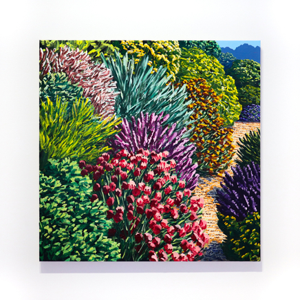 Karl Maughan, Waituna, 2022