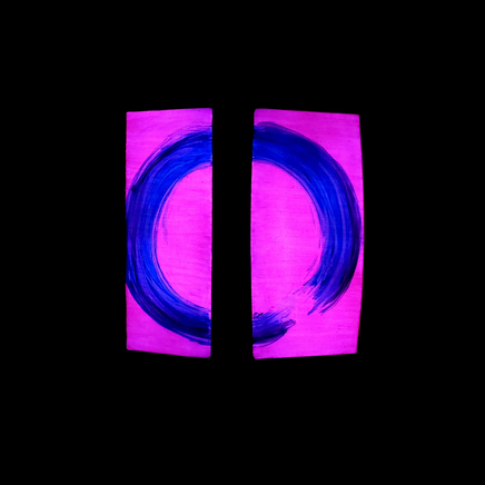 Larisse Hall, Time is. Our's, 2022