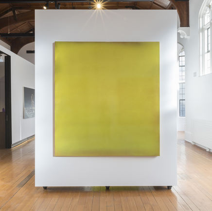 Leigh Martin, Untitled #25, 2011