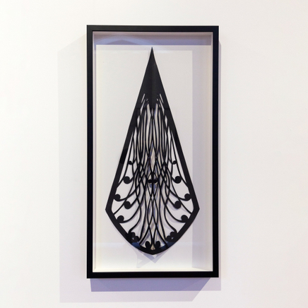 Lonnie Hutchinson, Kahu Toru, 2017