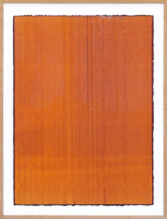 Leigh Martin, Field Recording #28, 2018