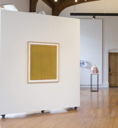 Leigh Martin, Field Recording #30, 2018