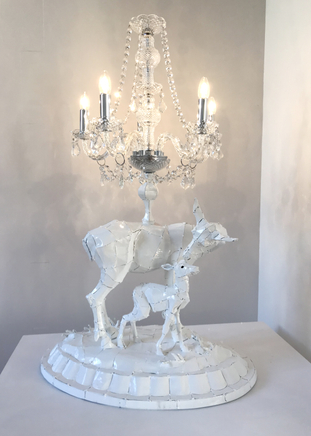 Hannah Kidd, Out of Season, 2018