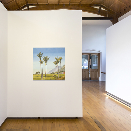 Stanley Palmer, Towards Kohaihai - Karamea , 2019