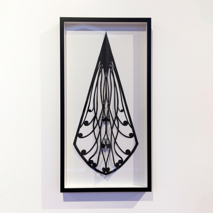 Lonnie Hutchinson, Kahu Tahi, 2017