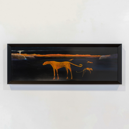 John Walsh, Things are heating up, 2023