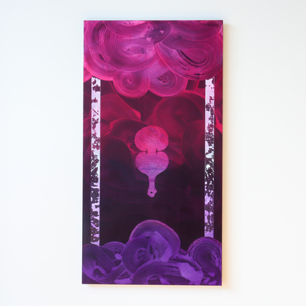 Asher Newbery, Kotiate, 2021