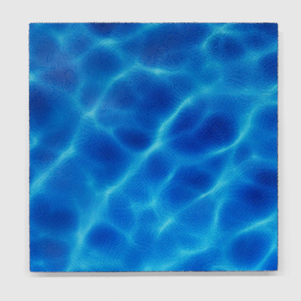 Elizabeth Thomson, Between Memory and Oblivion III, 2015