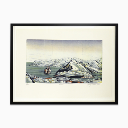 Stanley Palmer, Awana, 2017