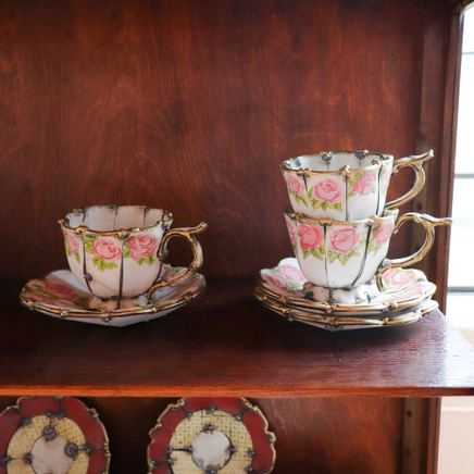 Hannah Kidd, Prince Albert, 2020