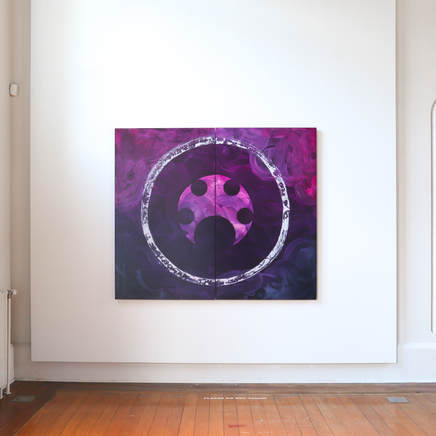 Asher Newbery, Kiritai (Ruruhira), 2021