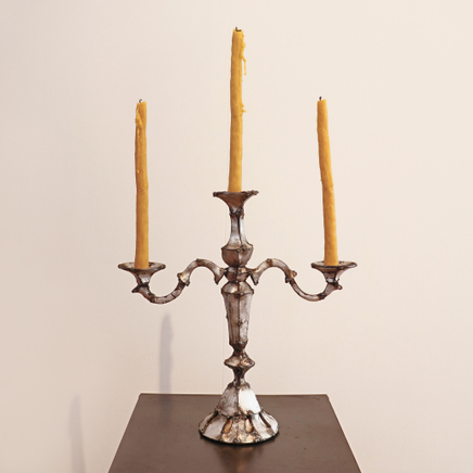 Hannah Kidd, Candelabra, 2020