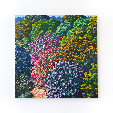 Karl Maughan, Geraldine, 2022