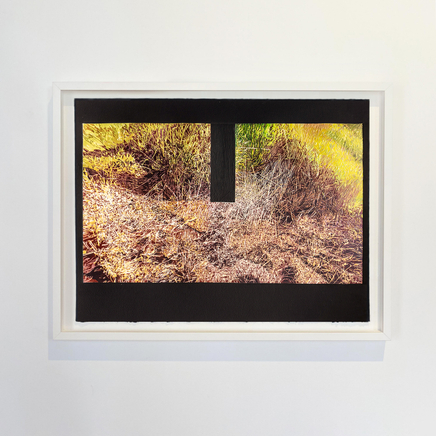 Fiona Van Oyen, My Father was a Builder ... Shelter, 2022