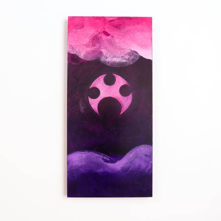 Asher Newbery, Ono, 2021