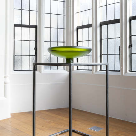 Ann Robinson, Bowl 500, 2013