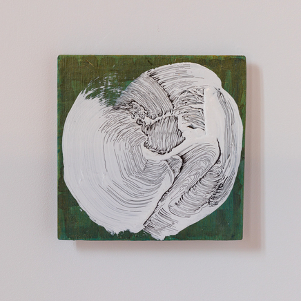 Stacey Turner, Chains, 2023