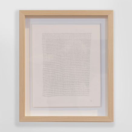 Veronica Herber, Fold VI, 2019