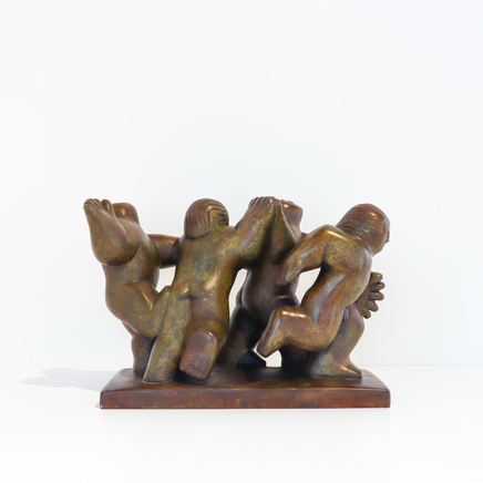 Llew Summers, Euphony, 2014