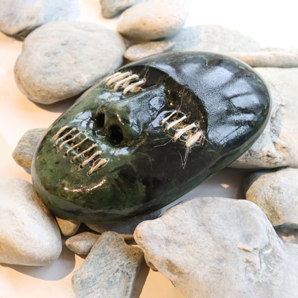 Jon Jeet, Hone-Mokai, 2020