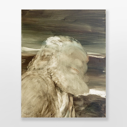 John Walsh, The Mariner, 2018