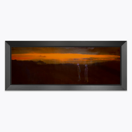 John Walsh, He Manuhiri, 2021