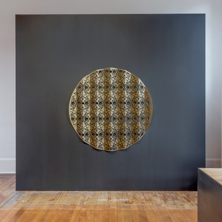 Lonnie Hutchinson, Puhoi, 2022