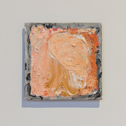 Stacey Turner, Asunder, 2023