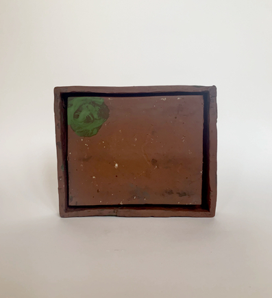 Martin Poppelwell, Knot, wood grain knot - Te Pupeka, Lump Te Kerenga, 2016