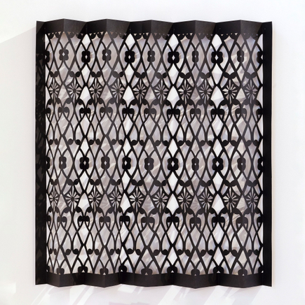 Lonnie Hutchinson, Cherish the Day, 2017