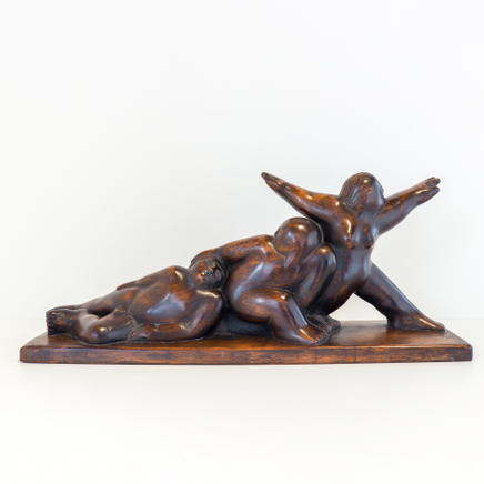 Llew Summers, Lead On, 2013