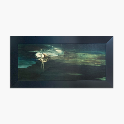 John Walsh, Just Before They Came, 2019