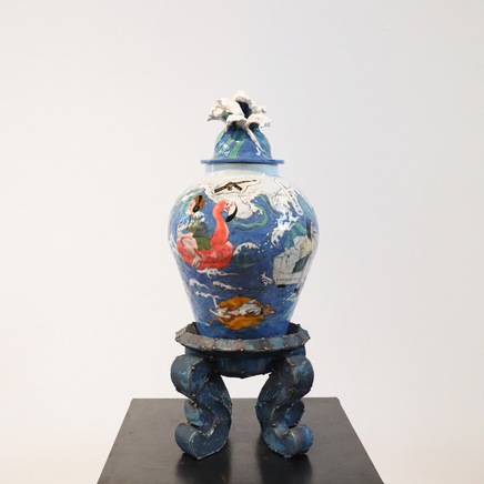 Hannah Kidd, Friday Night Drinks, 2022