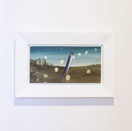 John Walsh, UNTITLED, 2018