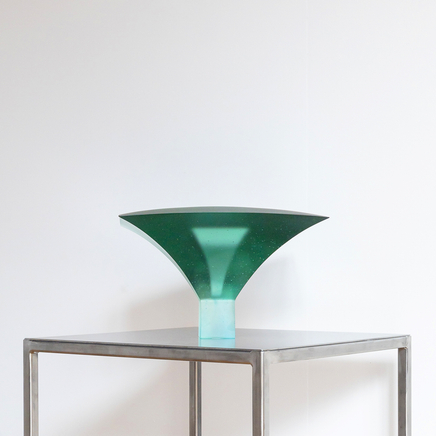 Ann Robinson, Light well, 2018