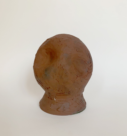 Martin Poppelwell, Heads, Versions - Te Mātenga, He Tauira , 2016