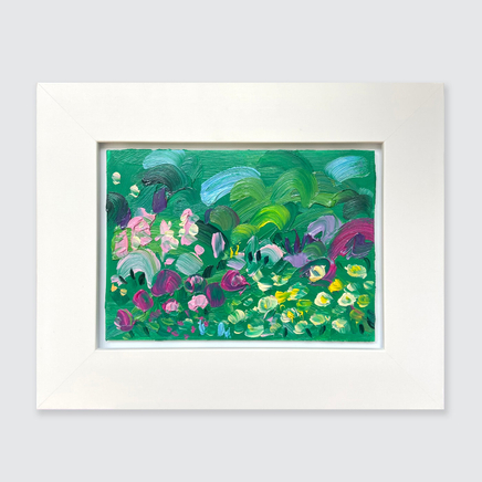 Kirstin Carlin, Flutter, 2022