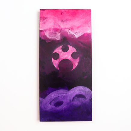 Asher Newbery, Rima, 2021