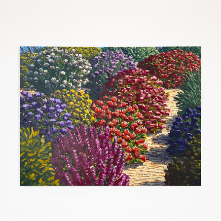 Karl Maughan, Temuka, 2020