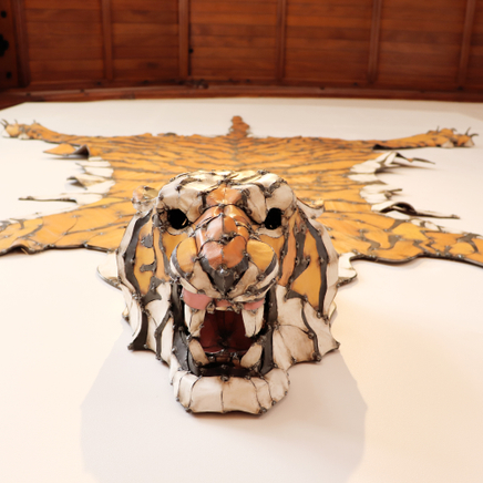 Hannah Kidd, Pelt, 2020