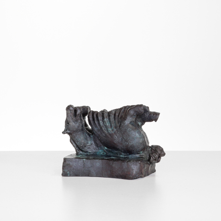 Llew Summers, Distress 2, 2018