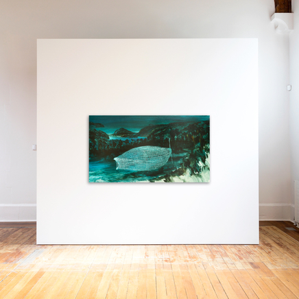 John Walsh, Te Hinaki / Te Ika, 2021