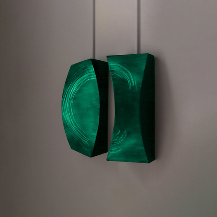 Larisse Hall, Time is. Future, 2022