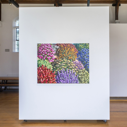 Karl Maughan, Opihi, 2020