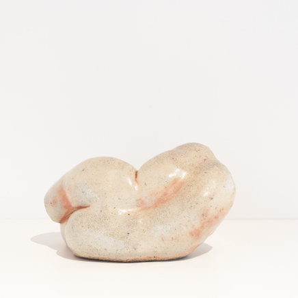 Llew Summers, Small Torso, 1987