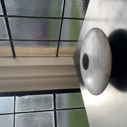 John Edgar, Eclipse, 2018