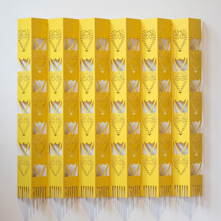 Lonnie Hutchinson, Awhi, 2022