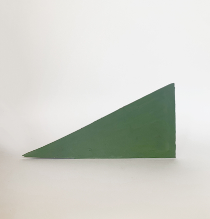 Martin Poppelwell, Grid Work - He Tukutuku i Mata, 2016