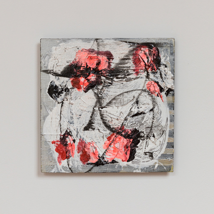 Stacey Turner, Bars, 2023